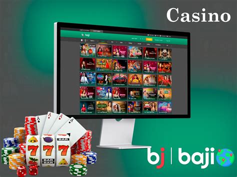 Bj Baji — Online Casino in Baji Live & Betting .